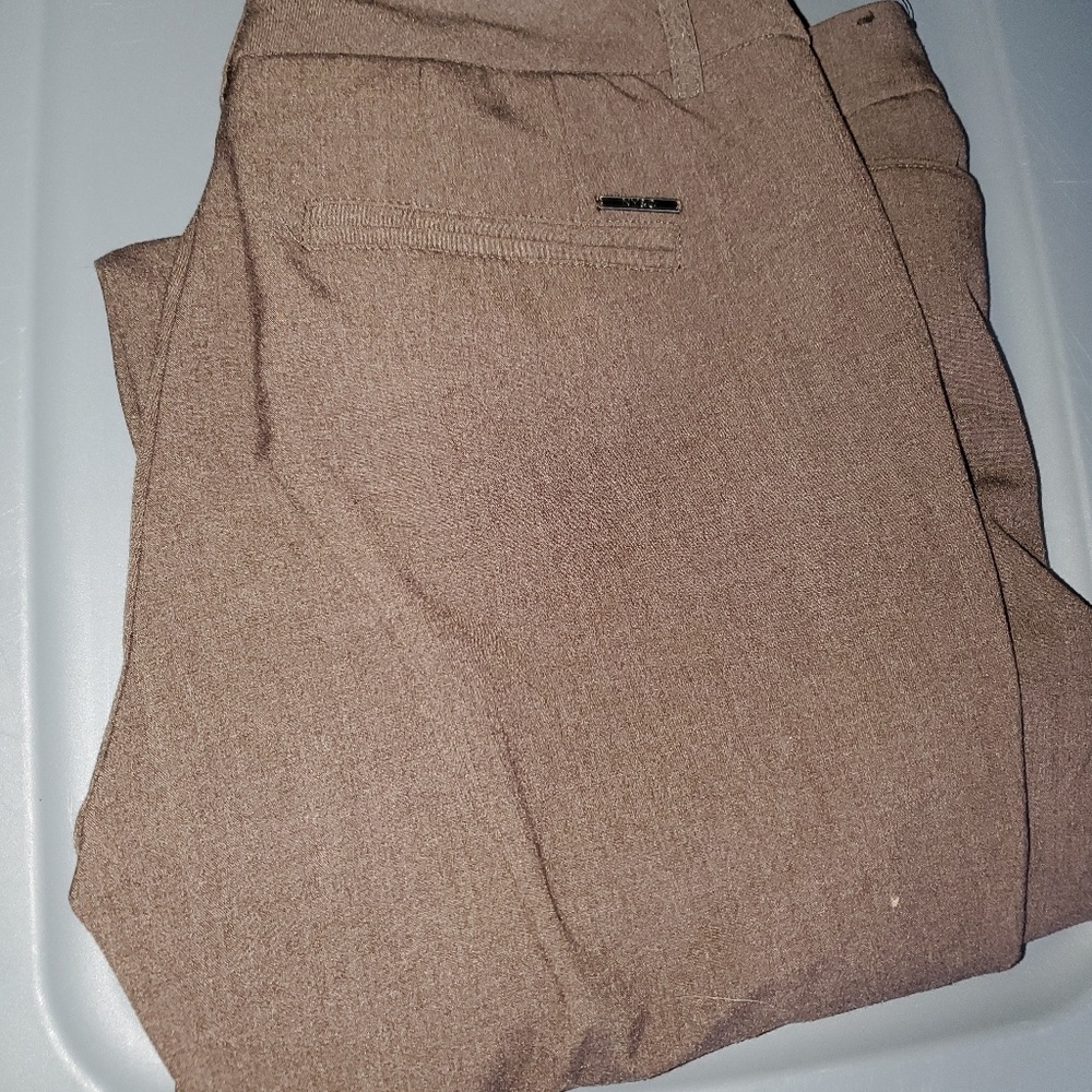 ✴ NY & C Dress Pants